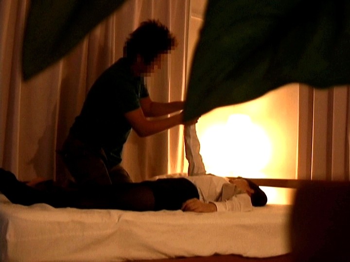 SPZ-135 第 7 部分 - 54 分钟