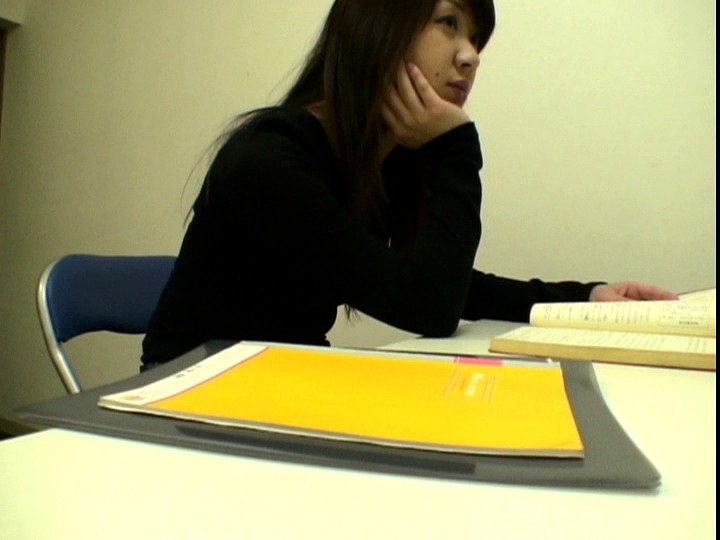 SPZ-166 パート 7 - 54 分