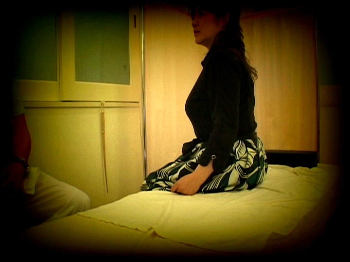 SPZ-174 Bagian 5 - 46 minit