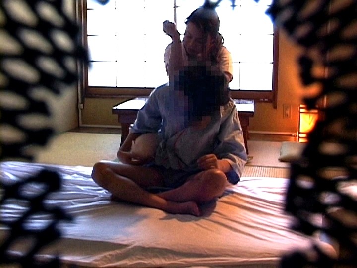 SPZ-194 パート 3 - 38 分