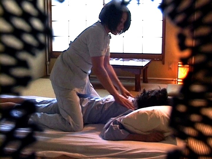 SPZ-194 パート 5 - 46 分