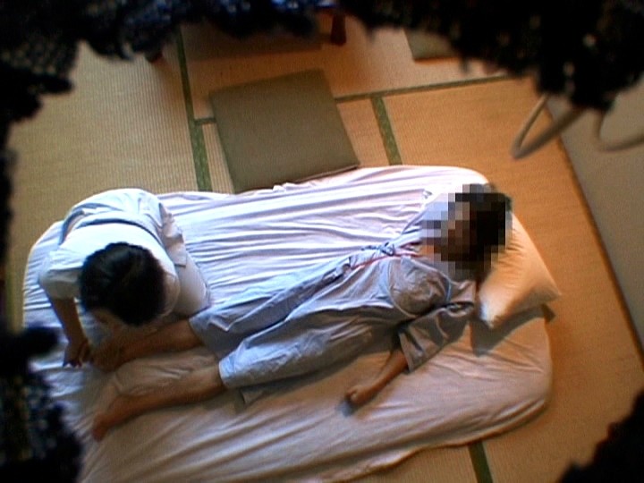 SPZ-194 Bagian 7 - 54 minit