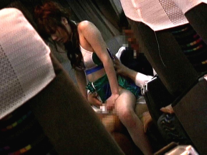 SPZ-203 Bagian 18 - 98 minit