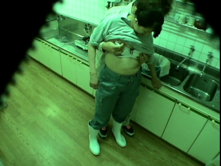 SPZ-205 Bagian 18 - 98 minit