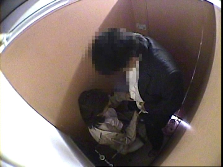 SPZ-222 Bagian 8 - 58 minit