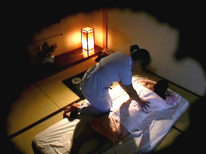 SPZ-229 パート 7 - 54 分