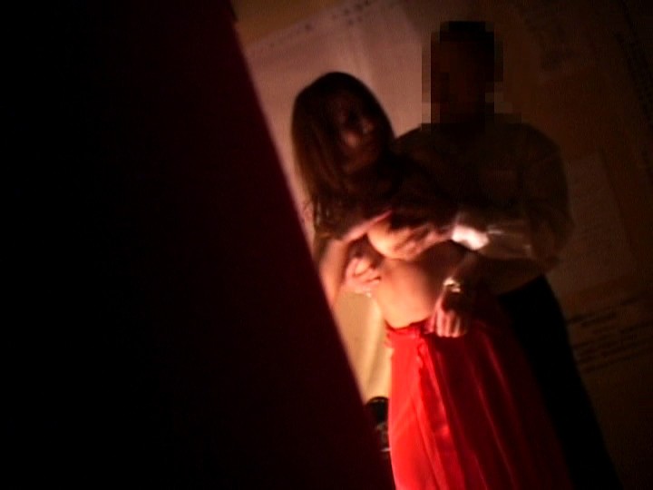 SPZ-283 Bagian 5 - 46 minit