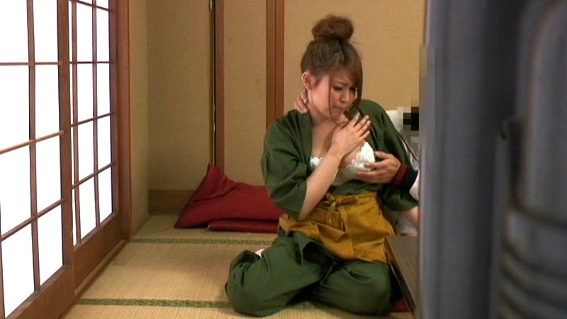 SPZ-307 第 2 部分 - 34 分钟