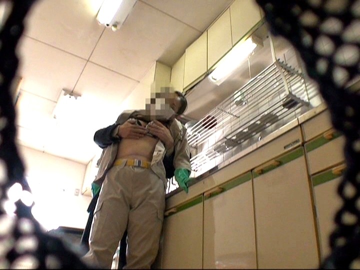 SPZ-318 パート 12 - 74 分