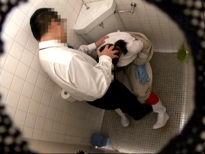 SPZ-318 パート 2 - 34 分