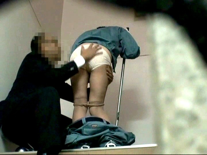 SPZ-318 パート 6 - 50 分