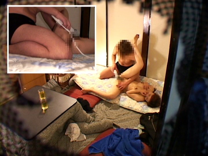 SPZ-340 第 8 部分 - 65 分钟