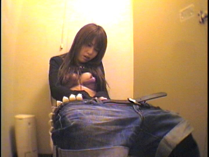 SPZ-347 Bagian 12 - 85 minit