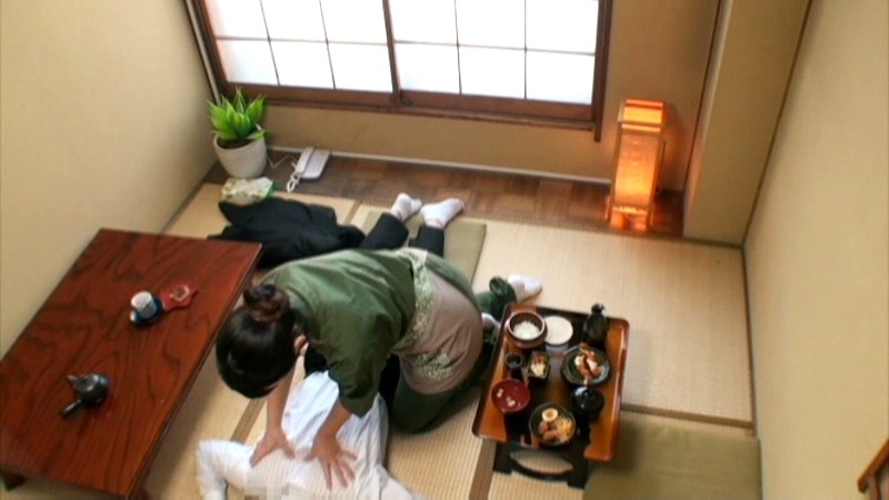 SPZ-384 パート 9 - 62 分