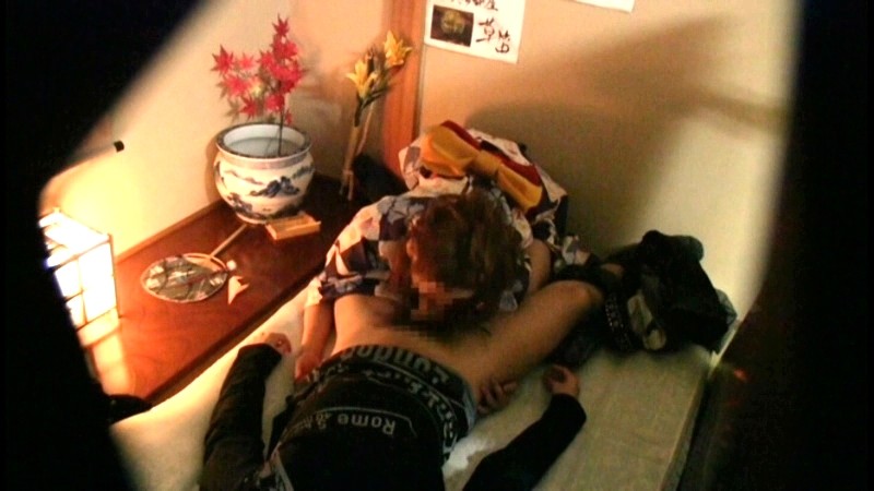 SPZ-397 Bagian 4 - 42 minit