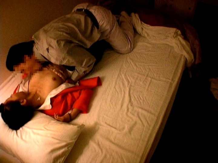 SPZ-403 Part 5 - 50 minutes