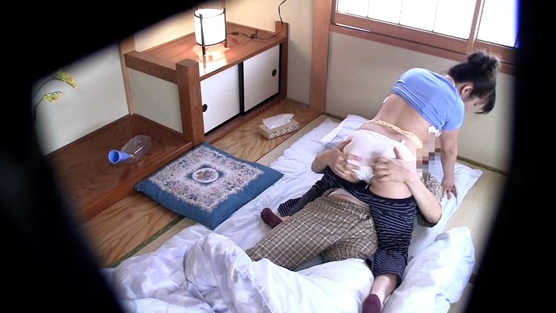 SPZ-406 パート 9 - 62 分