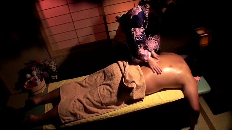 SPZ-410 第 8 部分 - 58 分钟