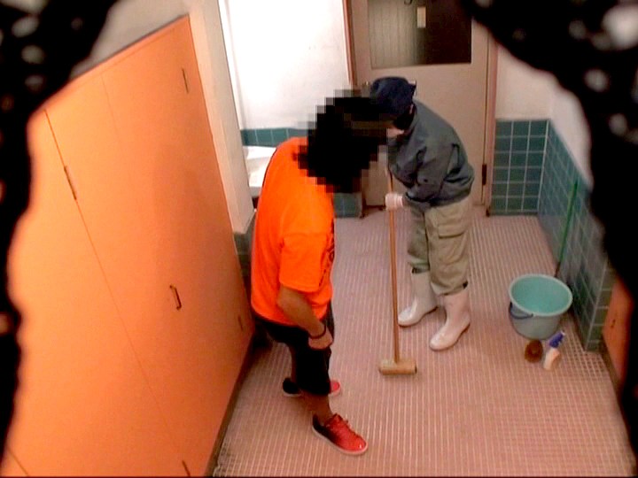 SPZ-416 第 8 部分 - 58 分钟