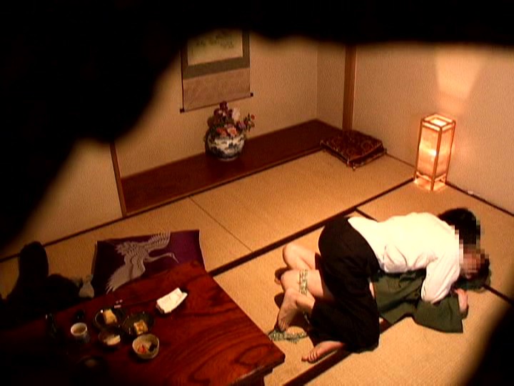 SPZ-454 第 3 部分 - 46 分钟