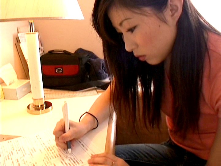 SPZ-455 Bagian 18 - 115 minit