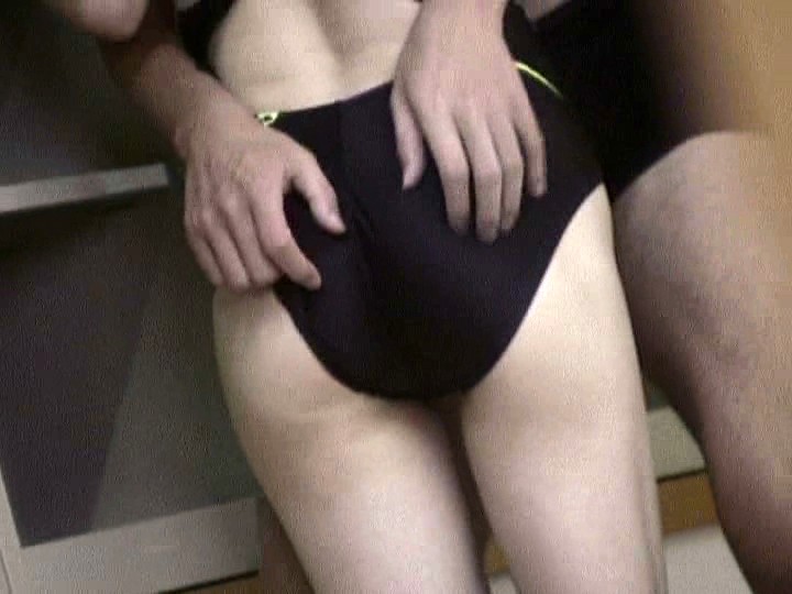 SPZ-489 Bagian 1 - 30 minit