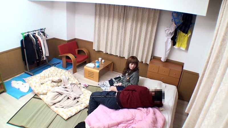 SPZ-500 Bagian 1 - 30 minit