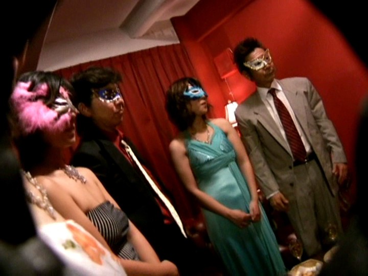 SPZ-506 パート 11 - 80 分