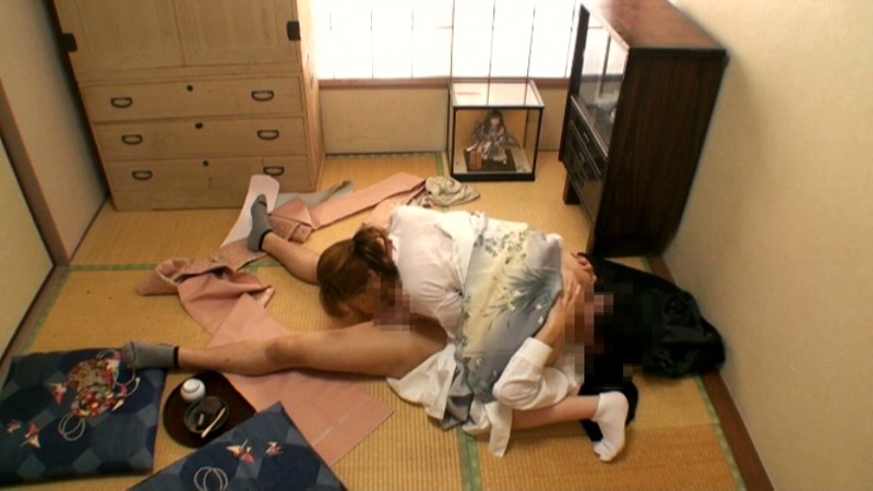 SPZ-529 Bagian 12 - 85 minit