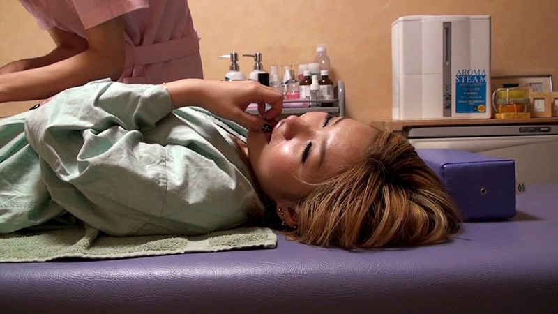 SPZ-547 第 2 部分 - 34 分钟