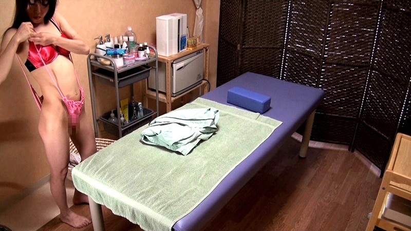 SPZ-547 パート 6 - 50 分