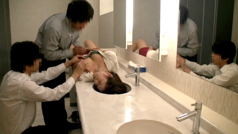 SPZ-557 第 6 部分 - 55 分钟