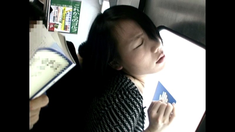 SPZ-561 Bagian 17 - 158 minit