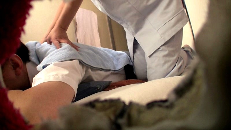 SPZ-562 Bagian 1 - 30 minit