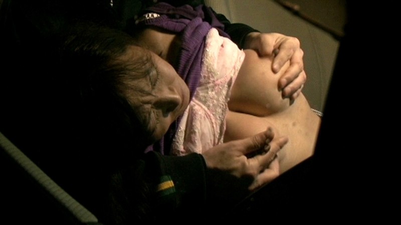 SPZ-579 Bagian 9 - 70 minit