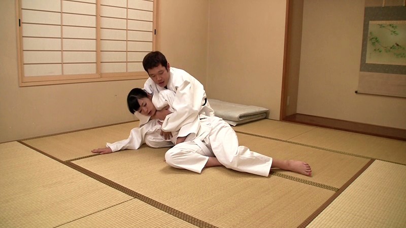 SPZ-582 Bagian 2 - 34 minit