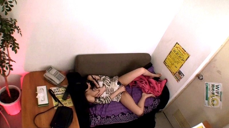 SPZ-600 Bagian 14 - 82 minit