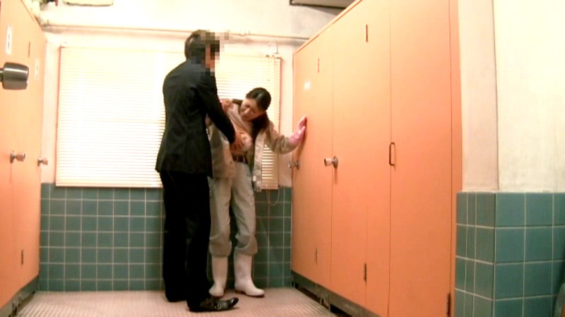 SPZ-601 Bagian 1 - 30 minit