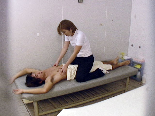 SPZ-661 第 6 部分 - 130 分钟