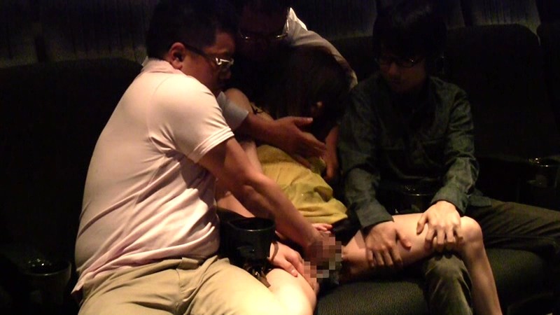 SPZ-729 パート 7 - 54 分