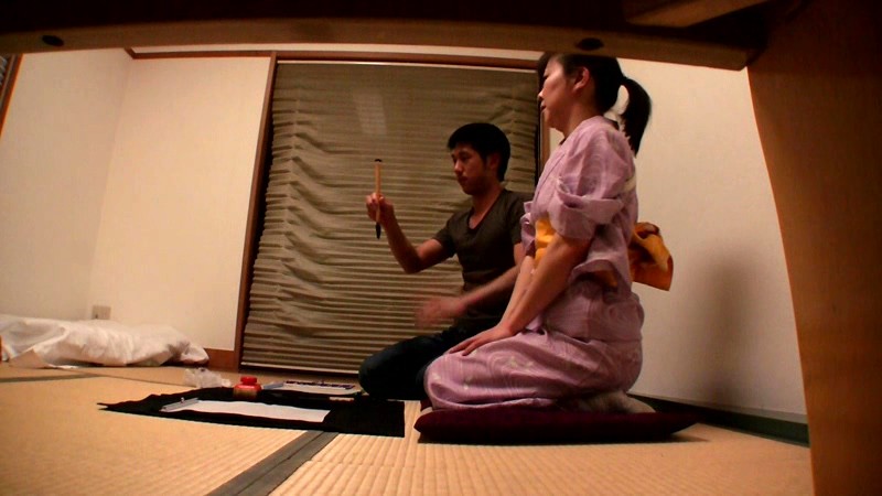 SPZ-772 Bagian 3 - 40 minit