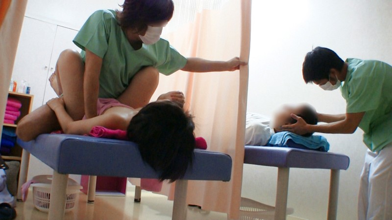 SPZ-797 パート 1 - 30 分