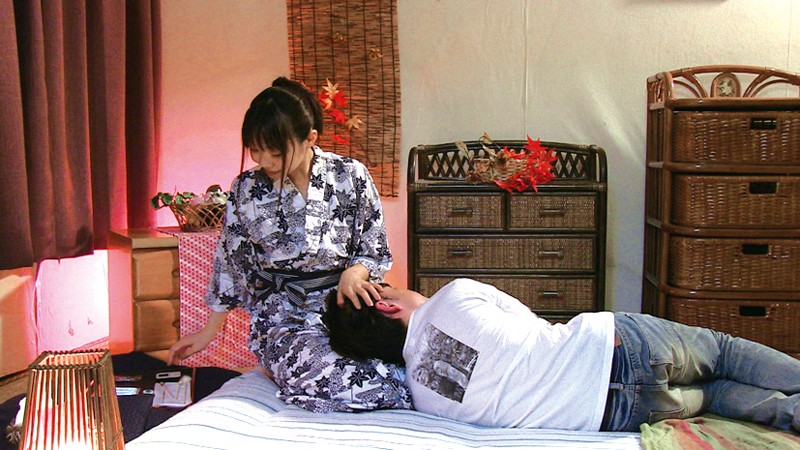 SPZ-797 パート 2 - 52 分