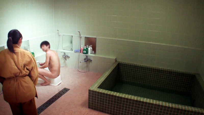 SPZ-798 Bagian 1 - 30 minit