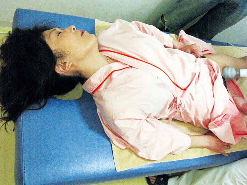 SPZ-809 Part 10 - 75 minutes