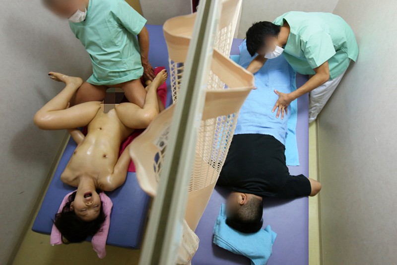 SPZ-809 パート 11 - 80 分