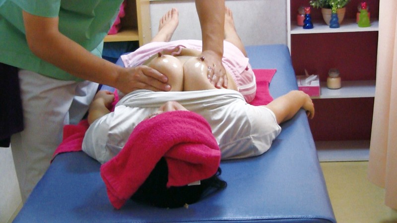 SPZ-809 Part 15 - 100 minutes