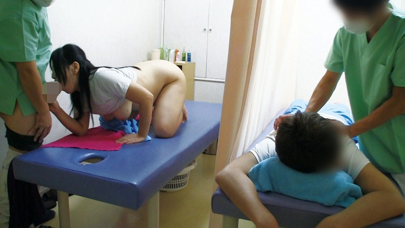 SPZ-809 パート 16 - 105 分