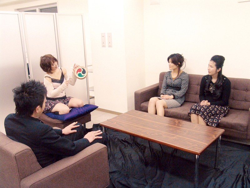 SPZ-810 パート 10 - 75 分