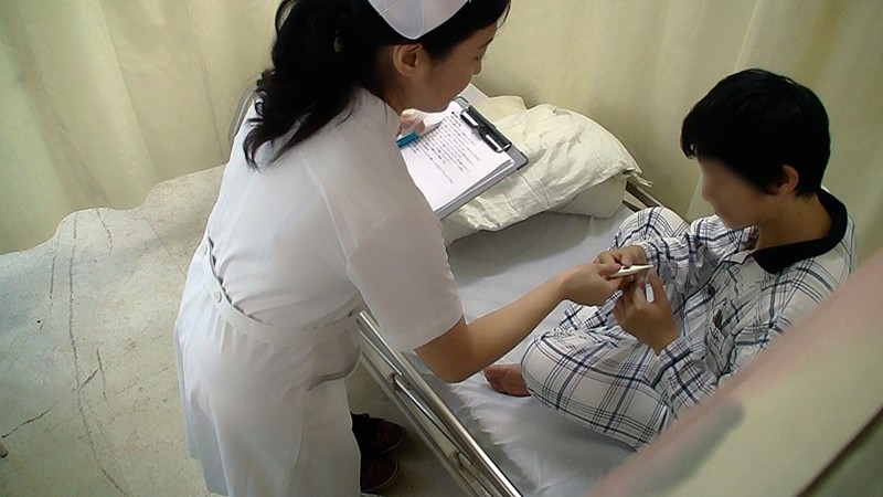 SPZ-811 Bagian 1 - 30 minit